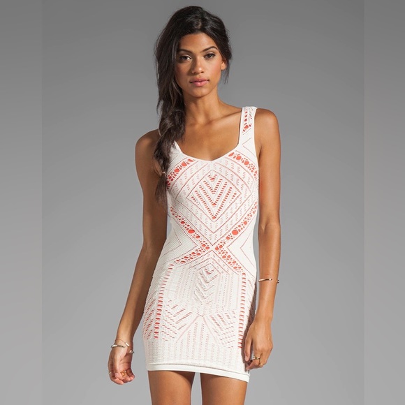 ❌🌈🪁Free People Intimately Medallion Slip Dress🌈🪁 - Picture 2 of 16